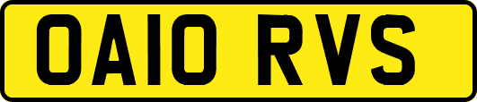 OA10RVS