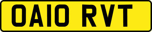 OA10RVT