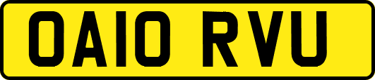 OA10RVU