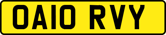 OA10RVY