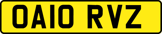 OA10RVZ