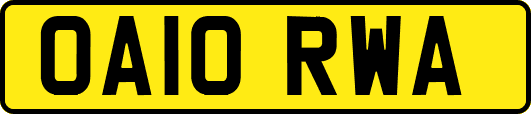OA10RWA