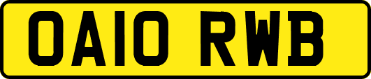 OA10RWB
