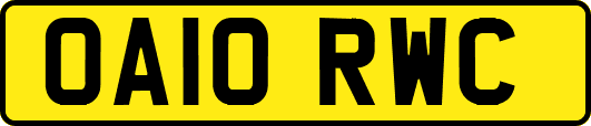 OA10RWC