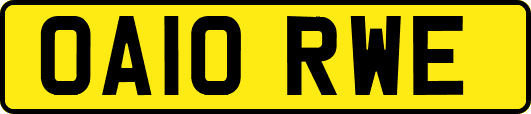 OA10RWE