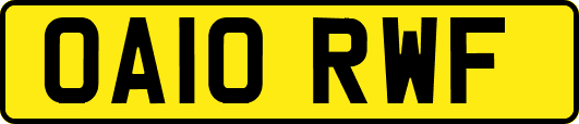 OA10RWF