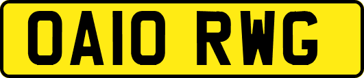 OA10RWG