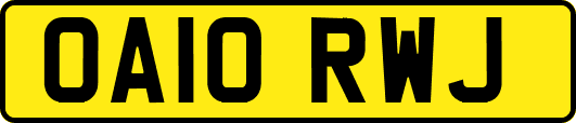 OA10RWJ