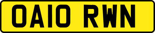 OA10RWN