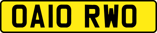 OA10RWO