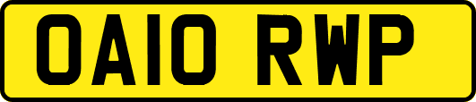 OA10RWP