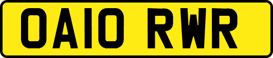 OA10RWR