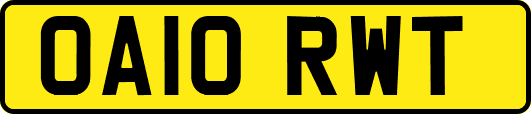 OA10RWT