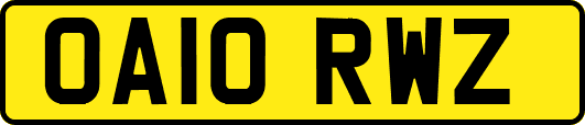 OA10RWZ
