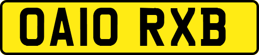 OA10RXB