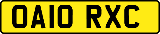 OA10RXC