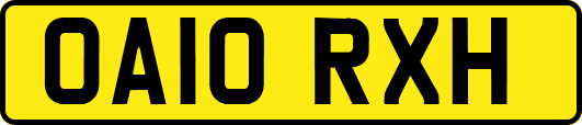 OA10RXH