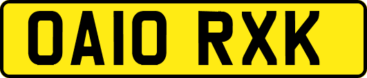 OA10RXK
