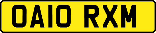 OA10RXM