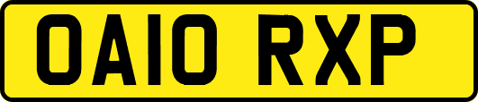 OA10RXP