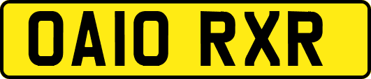 OA10RXR