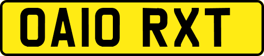 OA10RXT