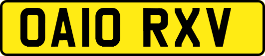 OA10RXV