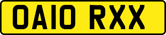 OA10RXX