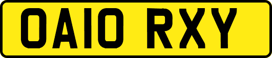 OA10RXY