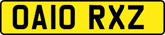 OA10RXZ