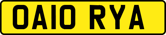 OA10RYA