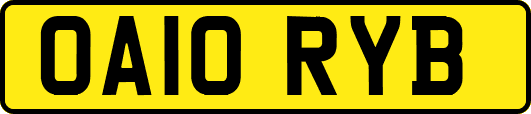 OA10RYB