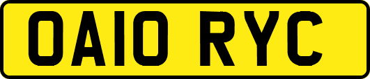 OA10RYC