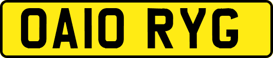 OA10RYG