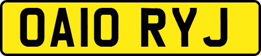 OA10RYJ