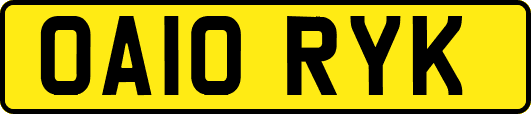 OA10RYK