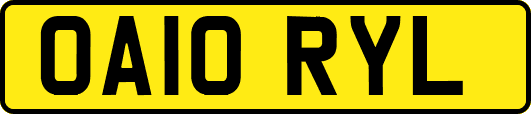 OA10RYL