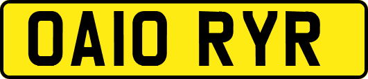OA10RYR