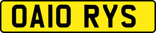 OA10RYS