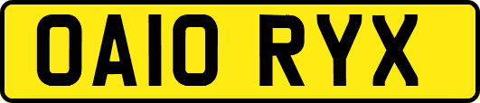 OA10RYX