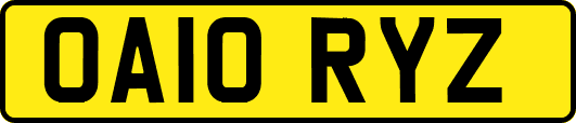OA10RYZ