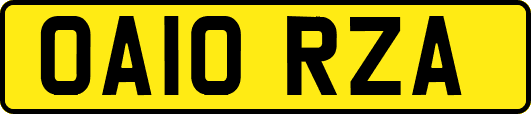 OA10RZA