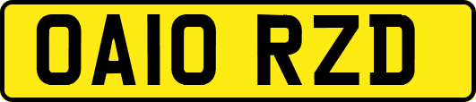 OA10RZD