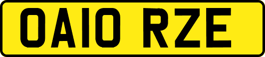 OA10RZE