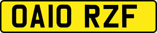 OA10RZF