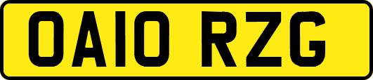 OA10RZG