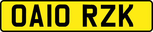 OA10RZK