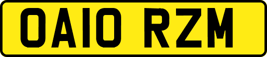 OA10RZM