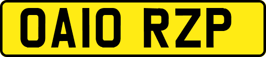 OA10RZP