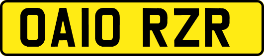 OA10RZR